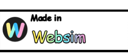 Made in Websim