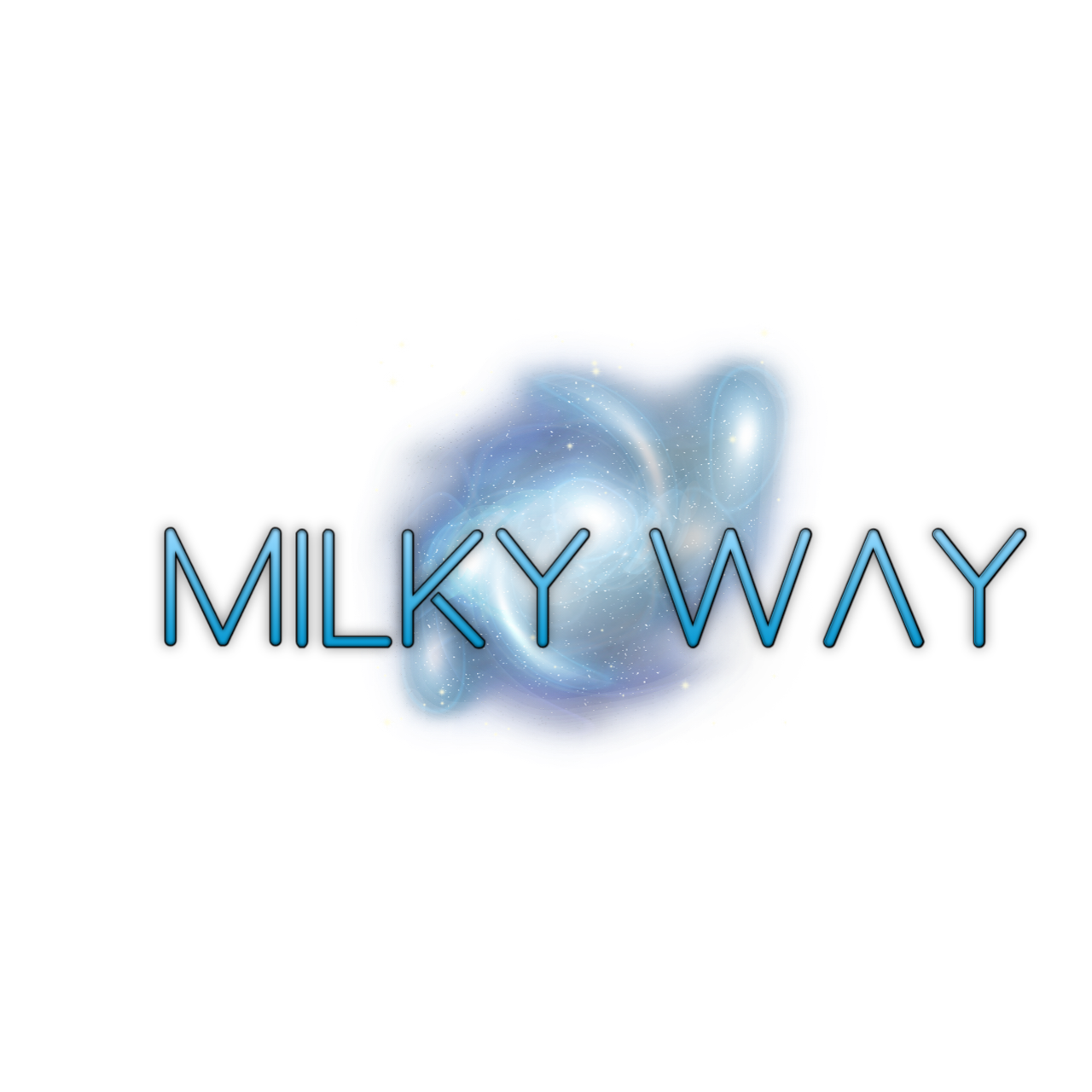 Milky Way Logo